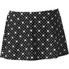 Black Spot Skirt